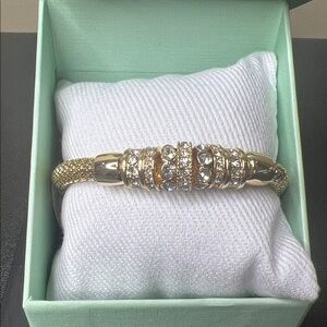 True To Form | Rhinestone Stretch Bracelet ✨